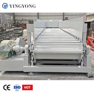 Alimentador industrial de placa de cadena para minería, delantal de servicio pesado, alimentador de carbón, tolva, cadena, delantal, alimentador para planta eléctrica - Product Image 3