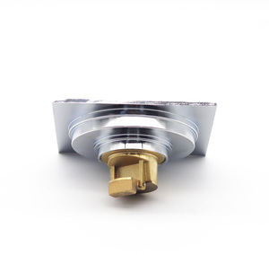 Chất Lượng Cao Phòng Tắm Chống Mùi Với Cửa Thoát Bên Vòi Hoa Sen Thoát Nước Sàn Bằng Thé<span class=keywords><strong>p</strong></span> Không Gỉ Cho Máy Giặt - Product Image 6