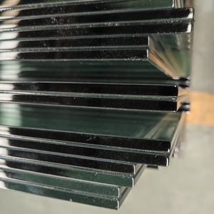 Low-<span class=keywords><strong>e</strong></span> balcon trempé double intelligent autoclave aluminium fenêtre battante incurvé <span class=keywords><strong>sentry</strong></span> automobile pvb led fenêtre verre feuilleté - Product Image 2