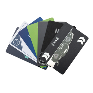 <span class=keywords><strong>Tarjeta</strong></span> de Acceso Inteligente para Automóviles MIFARE DUOX EV con Certificado IATF16949 - Product Image 3