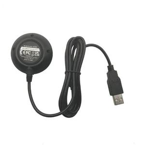 Récepteur GPS USB professionnel BU353N5 - Conception compacte, antenne patch intégrée, câble de 1,5 m, chipset MediaTek AG3335MN, -40°C +85°C - Product Image 4