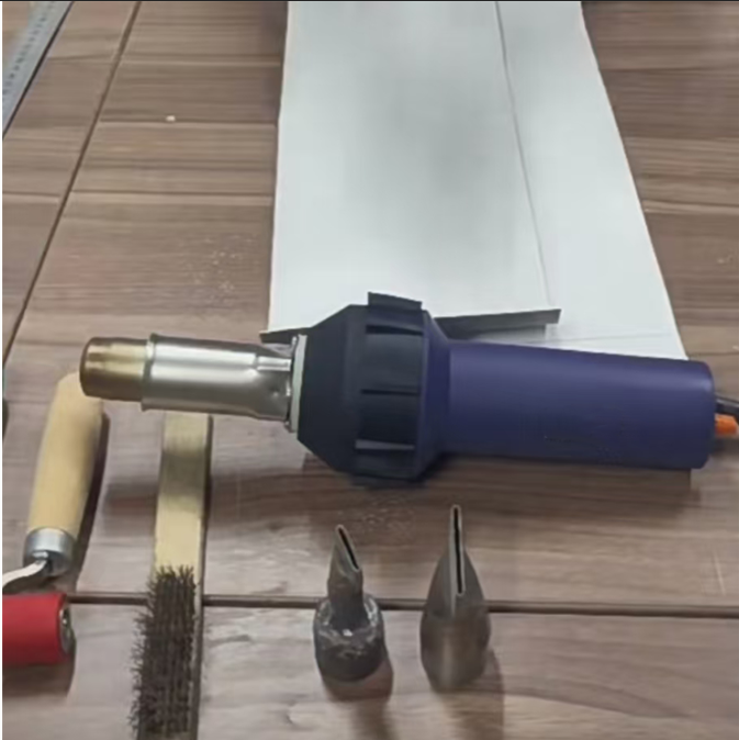 220v Heat Pvc Welding Hot air