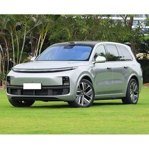 Li L9 Vehículos eléctricos de nueva energía Lixiang L9 Coche usado 100% Coche eléctrico puro Auto Mano izquierda Venta caliente - Product Image 2