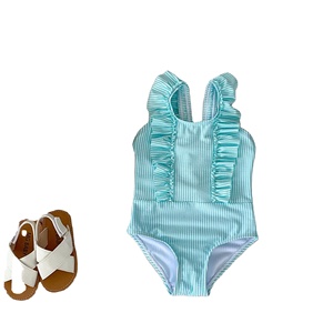 Engepapa Infant <span class=keywords><strong>Combinaison</strong></span> à rayures <span class=keywords><strong>Maillot</strong></span> <span class=keywords><strong>de</strong></span> <span class=keywords><strong>bain</strong></span> Mode Vêtements pour enfants Mode Bébé <span class=keywords><strong>Maillot</strong></span> <span class=keywords><strong>de</strong></span> <span class=keywords><strong>bain</strong></span> - Product Image 1