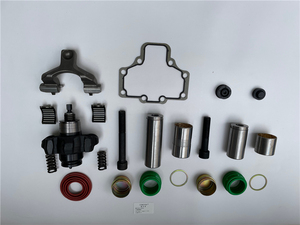 Nouveaux accessoires automobiles, système de freinage automobile, kit de réparation d'étrier de frein à disque 3501-01189, kit de réparation pour la marque <span class=keywords><strong>VIE</strong></span>, pour bus et camions. - Product Image 3
