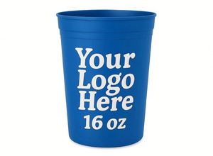 Tapa de Vaso Transparente Desechable en Forma de U de 90 mm de Diámetro, Personalizada con Logotipo, de PET/PP, para Llevar, para Jugos, Leche, Smoothies, Agua Mineral - Product Image 5