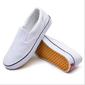 blank canvas shoes bulk