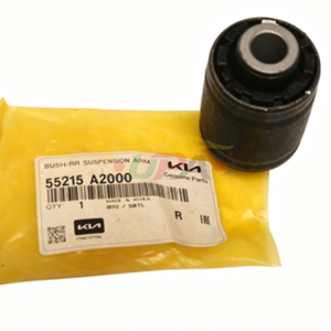 ระบบช่วงล่างรถยนต์คุณภาพสูง BUSH-RR SUSPENSION ARM55215-A2000 55215A2000 สำหรับฮุนได เอลันตร้า เกีย ซีด 55215 A2000 - Product Image 3