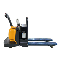 SHUNCHA 3ton 3000kg Curtis contrôleur EPS 24V/210Ah batterie Power Rider transpalette électrique