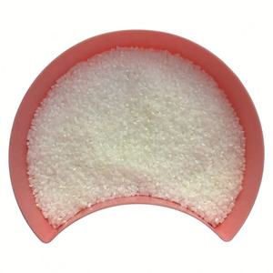 Granulés PS en polystyrène GPPS cristal granulés de qualité moulage pour plateaux à fruits cuillères fourchettes jouets hanches - Product Image 1