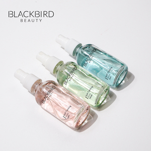 Autoespray de bronce de cuerpo de Etiqueta Privada, bronceador <span class=keywords><strong>Facial</strong></span> de agua, sin sol - Product Image 5