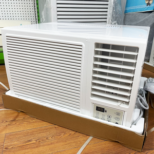 แอร์ติดหน้าต่าง รุ่นฮิต ปี 2024 ขนาด 1.5 แรงบีทียู 12000 บีทียู - Product Image 2