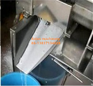 Máy chiết xuất sữa dừa/máy vắt sữa dừa - Product Image 6