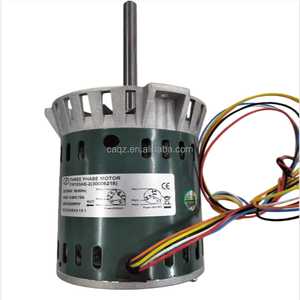 Moteur à air chaud / moteur haute température VITronics <span class=keywords><strong>SOLTEC</strong></span> E39AAF-10B pour four à refusion - Product Image 6