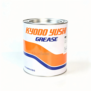 Graisse Thermorésistante Kyodo Yushi Plasguard SG 2,5 kg pour Composants Électriques Automobiles et Entretien des Assemblages d'Engrenages Plastiques - Product Image 4