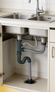 Crépine d'évier de <span class=keywords><strong>cuisine</strong></span> en acier inoxydable au design Offre Spéciale moderne Surface polie carrée Garantie de 2 ans Longue durée de service facile à prendre - Product Image 3