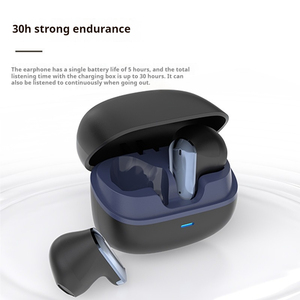 بسعر المصنع Auriculares Inalambricos عالية الجودة Tws لاسلكية Pro 2 4 سماعات أذن Fones De Ouvido سماعة أذن داخل الأذن - Product Image 6