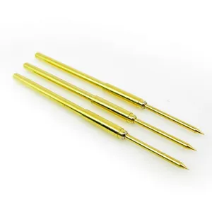 หัวทดสอบแบบปลายแหลมสำหรับทดสอบแผงวงจรพิมพ์ (PCB) ราคาโรงงาน ปรับแต่งได้ - Product Image 1