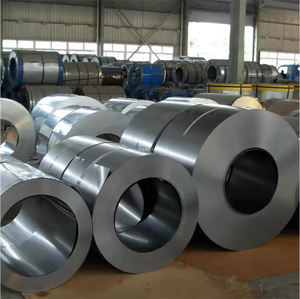 ขดลวดสแตนเลส321 ASTM 304รีดเย็น321 309S 310 310S แบบกำหนดเอง - Product Image 3