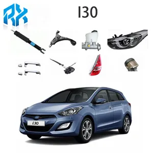 RONGXIN Genuine OEM Auto Spare Parts For HYUNDAi I30 All Kinds of Automotive Parts for Chassis, Engine parts, Electrical