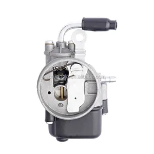 Nouvelle condition <span class=keywords><strong>CIAO</strong></span> <span class=keywords><strong>moteur</strong></span> pièces de moto pour Suzuki F10A carburateur pour Vespa <span class=keywords><strong>Ciao</strong></span>-2 12mm japon Tk carburateur - Product Image 1