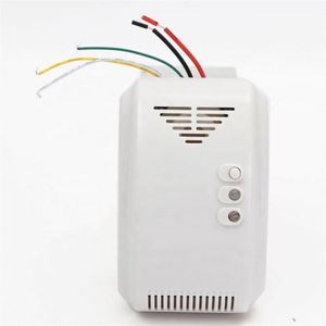 Détecteur de <span class=keywords><strong>gaz</strong></span> 12V, capteur d'<span class=keywords><strong>alarme</strong></span>, propane, butane, GPL, <span class=keywords><strong>gaz</strong></span> naturel, <span class=keywords><strong>camping</strong></span>-<span class=keywords><strong>car</strong></span>, <span class=keywords><strong>pour</strong></span> système d'<span class=keywords><strong>alarme</strong></span> domestique, sécurité - Product Image 6
