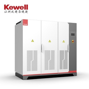 Système de test de pile à combustible DC-DC série Kewell Ts8000, simulateur de batterie - Product Image 3