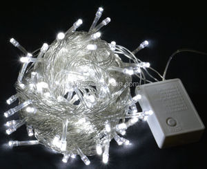 Led <span class=keywords><strong>String</strong></span> Fairy Light para boda Fiesta de Navidad Holiday Light - Product Image 1