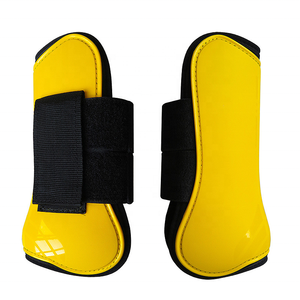 Неопреновые ботинки для защиты сухожилий - Product Image 6