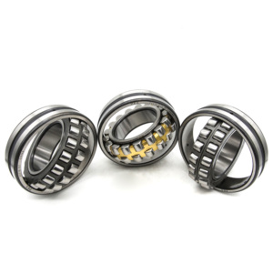 Roulement à rouleaux sphériques robuste pour l'exploitation minière et l'énergie, prix négociable, 239/530 CA/W33 CAK/W33 - Product Image 3