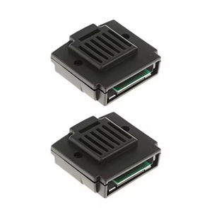Paquete de Memoria de Repuesto para Consola N64, Expansión <span class=keywords><strong>Jumper</strong></span> Pak, Compatible con Consola, Equipo de Protección, Accesorios de Juego para N64 - Product Image 6