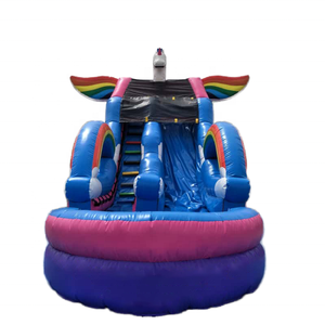 Chất lượng cao trượt nước <span class=keywords><strong>Inflatable</strong></span> trượt nước <span class=keywords><strong>Inflatable</strong></span> Kỳ Lân trượt nước <span class=keywords><strong>Inflatable</strong></span> - Product Image 1