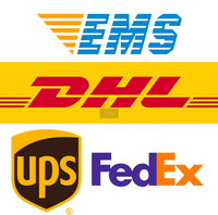Cotation de livraison mondiale LCL, service porte-à-porte, services d'expédition internationale, agent de fret maritime et aérien DDP, transitaire