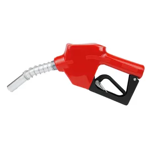 Quality Warrant 11a Diesel Fuel Dispenser Nozzle Gas Hose Nozzle Gas Oil Gun