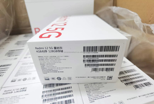 Điện thoại di động Redmi 12 5G bán buôn, CPU 8 nhân, màn hình độ phân giải 2K, hỗ trợ mạng LTE - phiên bản 4+128G và 8+256G - Product Image 3