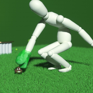 Popüler makul fiyat açık taşınabilir hayvan tuvaleti seçici TPR köpek Pooper Scooper çantası ekli - Product Image 6