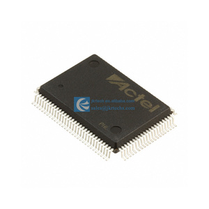 One-stop Bom List Service For A42MX16-PQG100A Field Programmable <strong>Gate</strong> Array <strong>83</strong> I/O 100QFP A42MX16PQG100A IC Series MX - Product Image 1