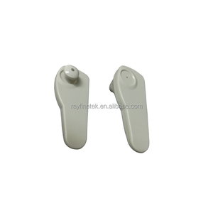 Reusable UHF RFID Clothes <strong>Security</strong> hang <strong>Tag</strong> with 8.2MHz <strong>RF</strong> EAS - Product Image 5
