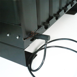 CISS Customized 4 Bottles 4 Cartridges 1/2 L Eco Solvent/uv Continuous <strong>Bulk</strong> <strong>Ink</strong> Supply <strong>System</strong> for Mimaki JV33 Mutoh - Product Image 3