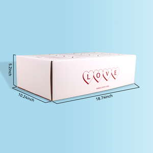 <strong>Flower</strong> Boxes For Bouquets <strong>Flower</strong> <strong>Box</strong> Packaging Custom <strong>Flower</strong> <strong>Box</strong> - Product Image 5
