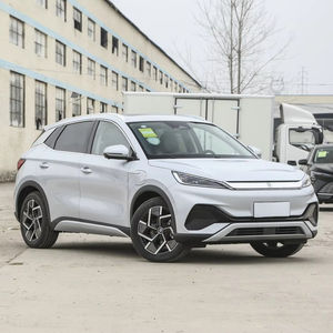 2025 BYD Yuan Plus高品質ピュア電気ファミリーカー長距離新バージョンBYD ATTO <span class=keywords><strong>3</strong></span> - Product Image 3