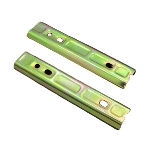Connecteur en fer à 18 points Shengdu Hardware pour mobilier de bureau – Design moderne, simple et durable - Product Image 5