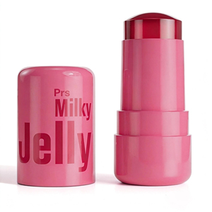 Barra de Colorete en Crema Vegana de Lujo al por Mayor con Logotipo, Tinte para Mejillas y Labios, Envío Rápido - Product Image 1