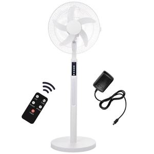Dernier 14/16 pouces DC <span class=keywords><strong>ventilateur</strong></span> vertical au sol <span class=keywords><strong>Mini</strong></span> moteur sans balais à vent élevé adapté aux salons et chambres à coucher <span class=keywords><strong>ventilateur</strong></span> de sol - Product Image 1