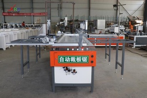 Machine <span class=keywords><strong>de</strong></span> découpe pour <span class=keywords><strong>profil</strong></span>és en alliage, panneaux alvéolaires et tôles d'aluminium, scie à panneaux CNC <span class=keywords><strong>de</strong></span> haute précision pour la découpe du bois - Product Image 6