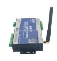 Antenne à polarisation verticale 433 MHz pour connecteur mâle à angle droit avec étanchéité IP67 à des fins de communication
