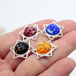 Nouvel Arrivage Mini Baguette de <span class=keywords><strong>Sorcier</strong></span> « Prophétie » Accessoire de Cosplay Magique Fait Main - Product Image 5