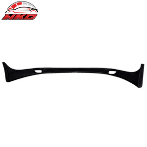 Alerón Delantero Estilo JDM para Toyota Supra 93-98, PU Sin Pintar, Accesorios Automotrices - Product Image 5