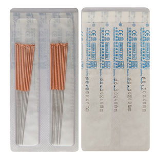 Jarum akupunktur terbaik, jarum steril sekali pakai untuk akupunktur - Product Image 4