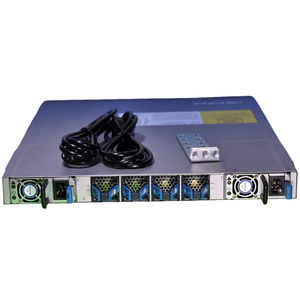 Commutateur à fibre optique DS-C9148T-24PETK9 avec 24 ports actifs + 24x32G, composants optiques logiciels - DS-C9148T-24PETK9 - Product Image 3
